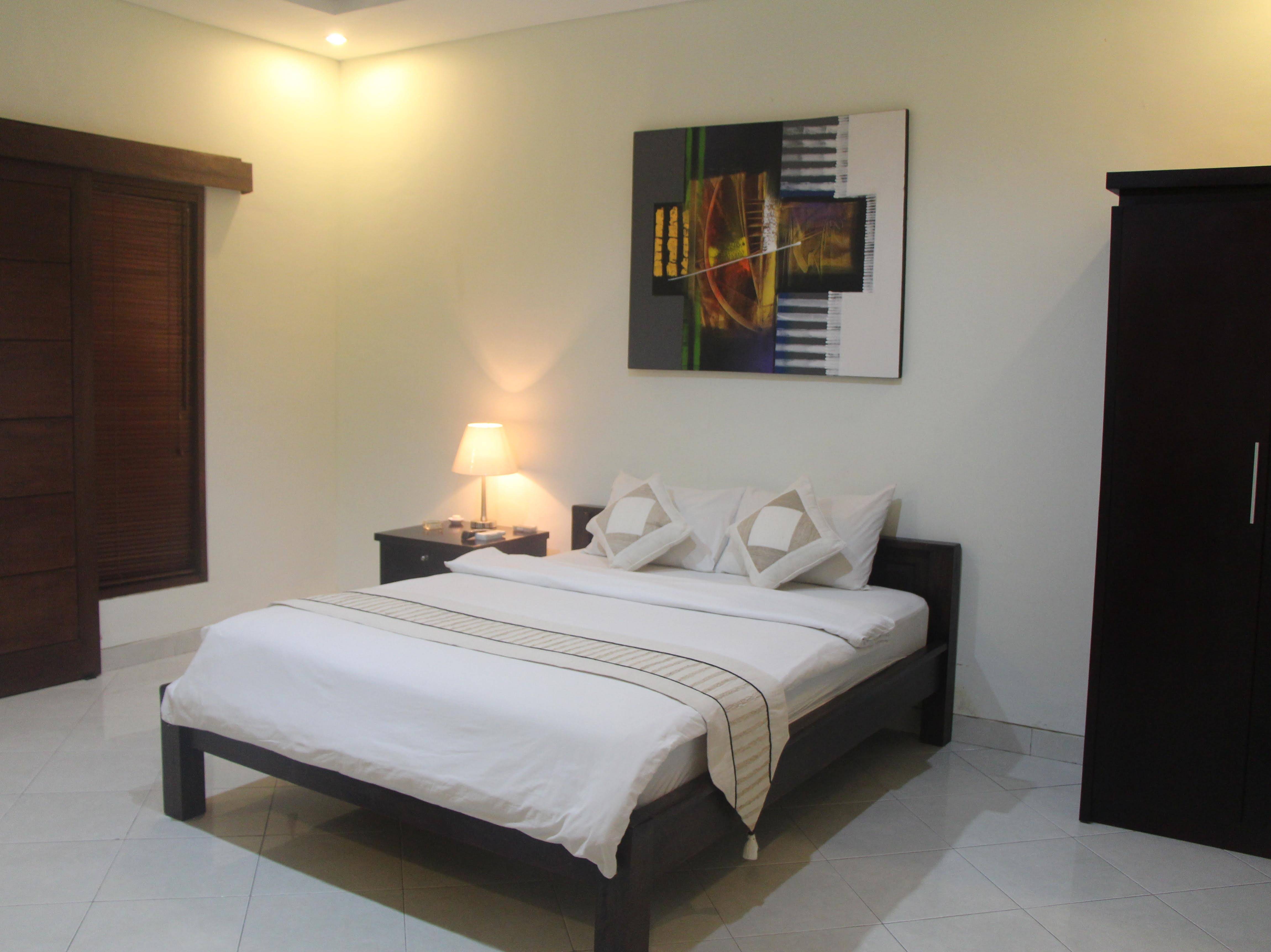 Jonsen Homestay