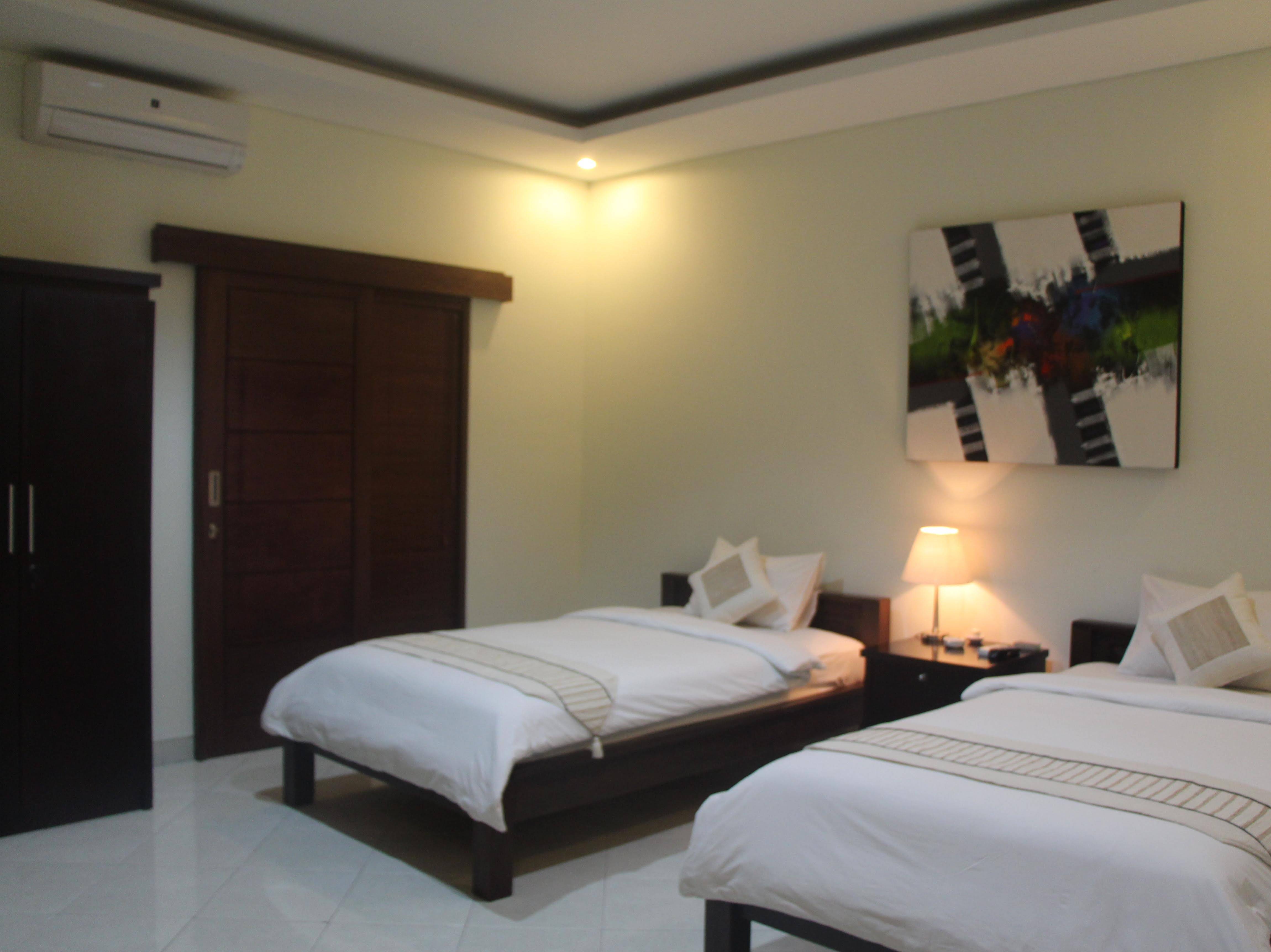 Jonsen Homestay