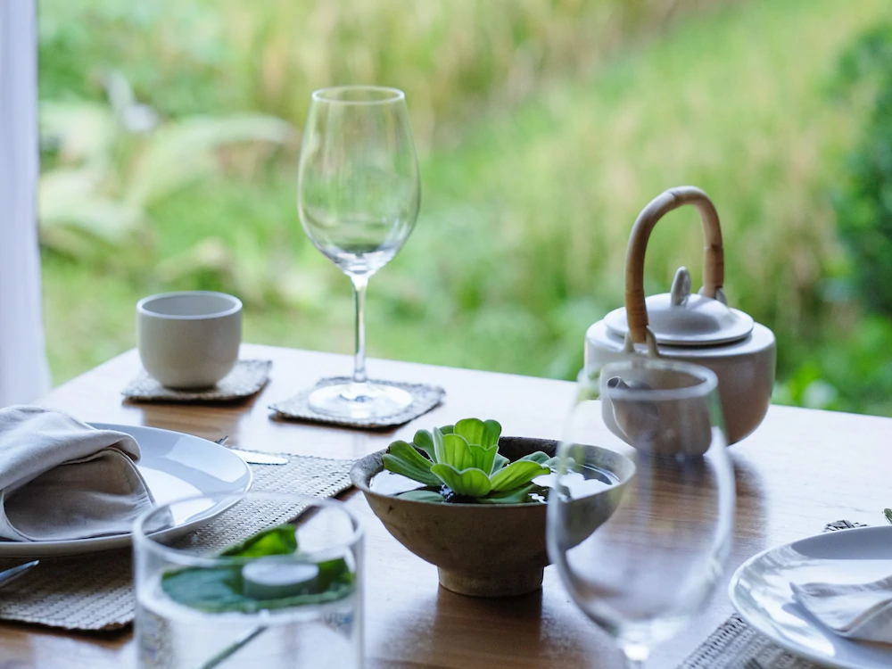 Kalapa Resort & Spa Canggu