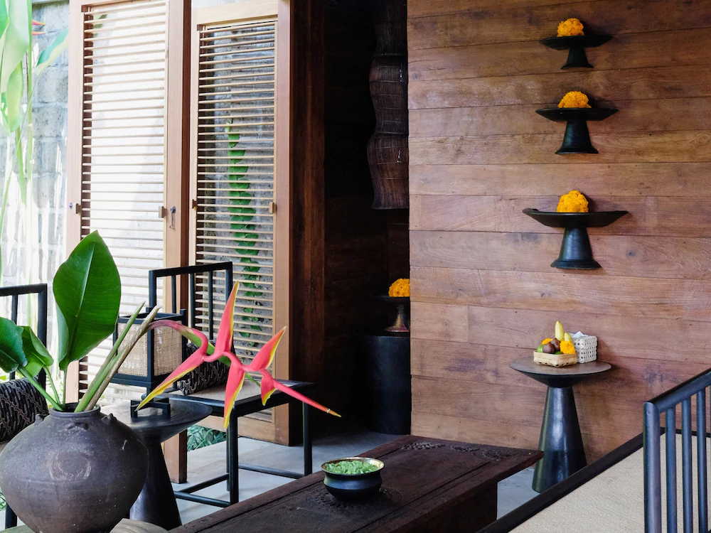Kalapa Resort & Spa Canggu