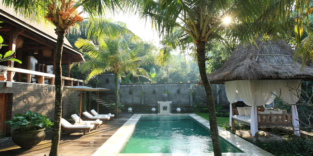 Kalapa Resort & Spa Canggu