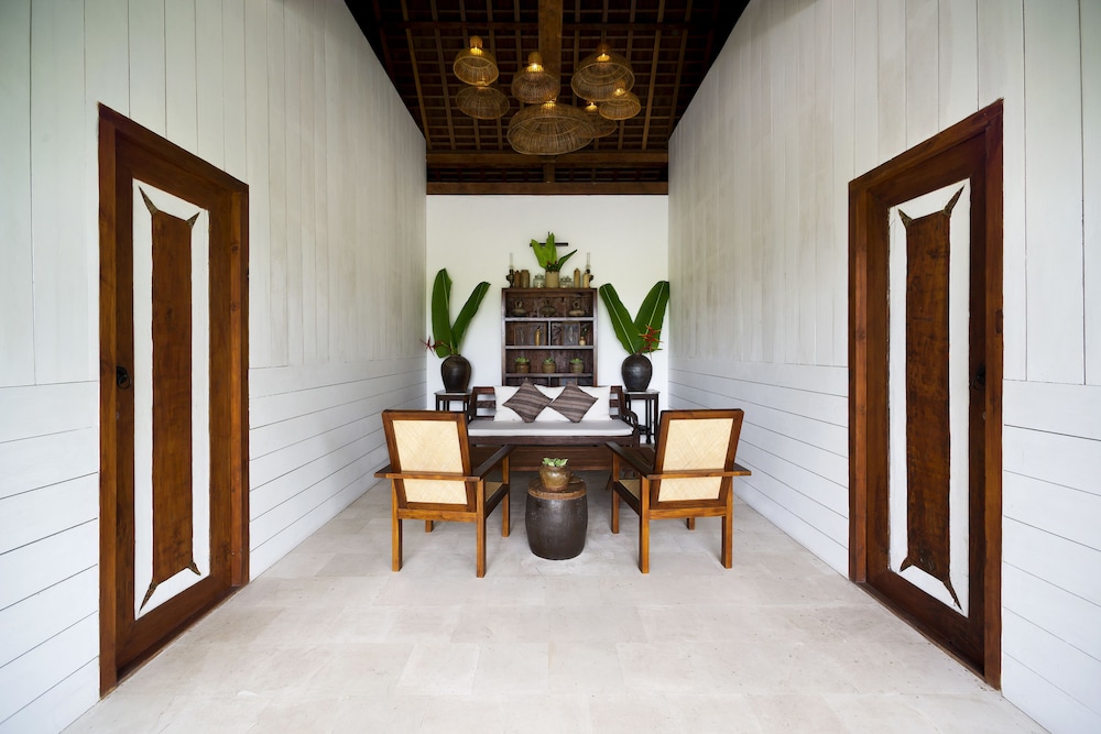 Kalapa Resort & Spa Canggu