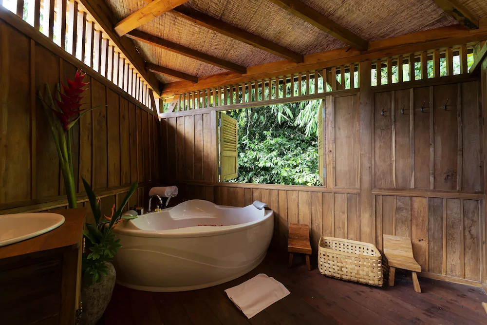 Kalapa Resort & Spa Canggu
