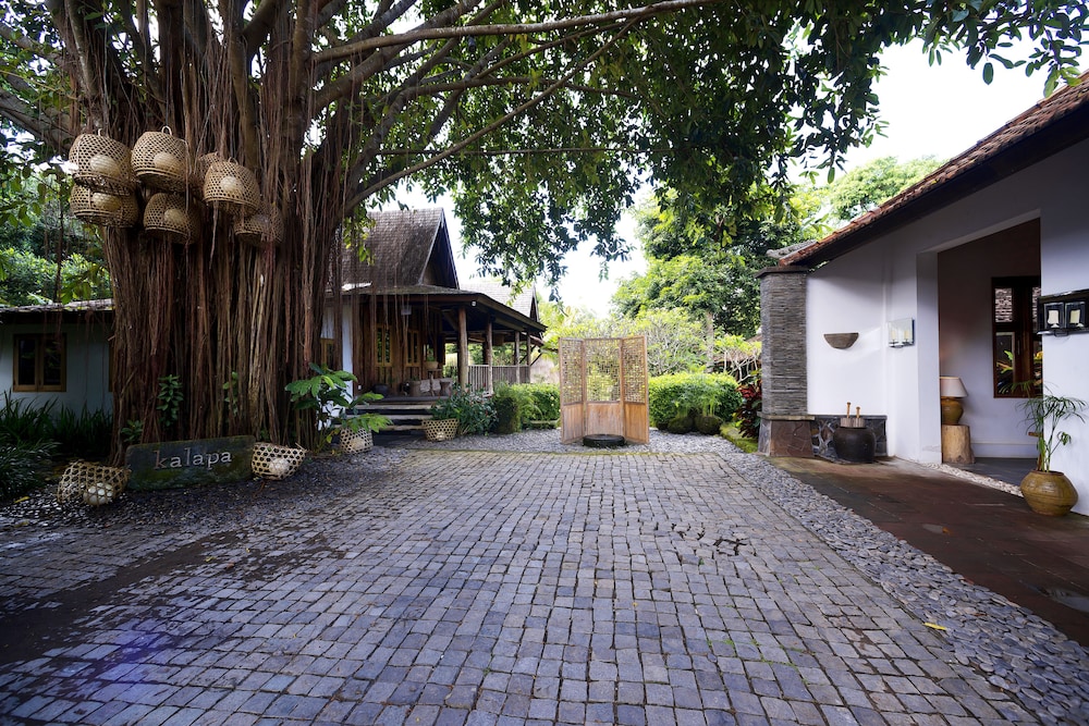 Kalapa Resort & Spa Canggu