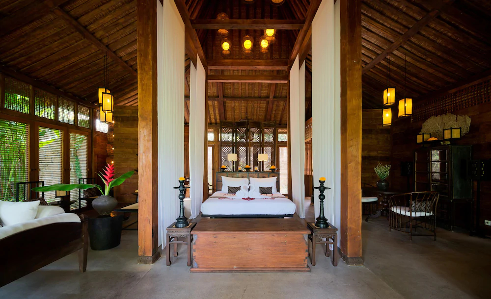 Kalapa Resort & Spa Canggu