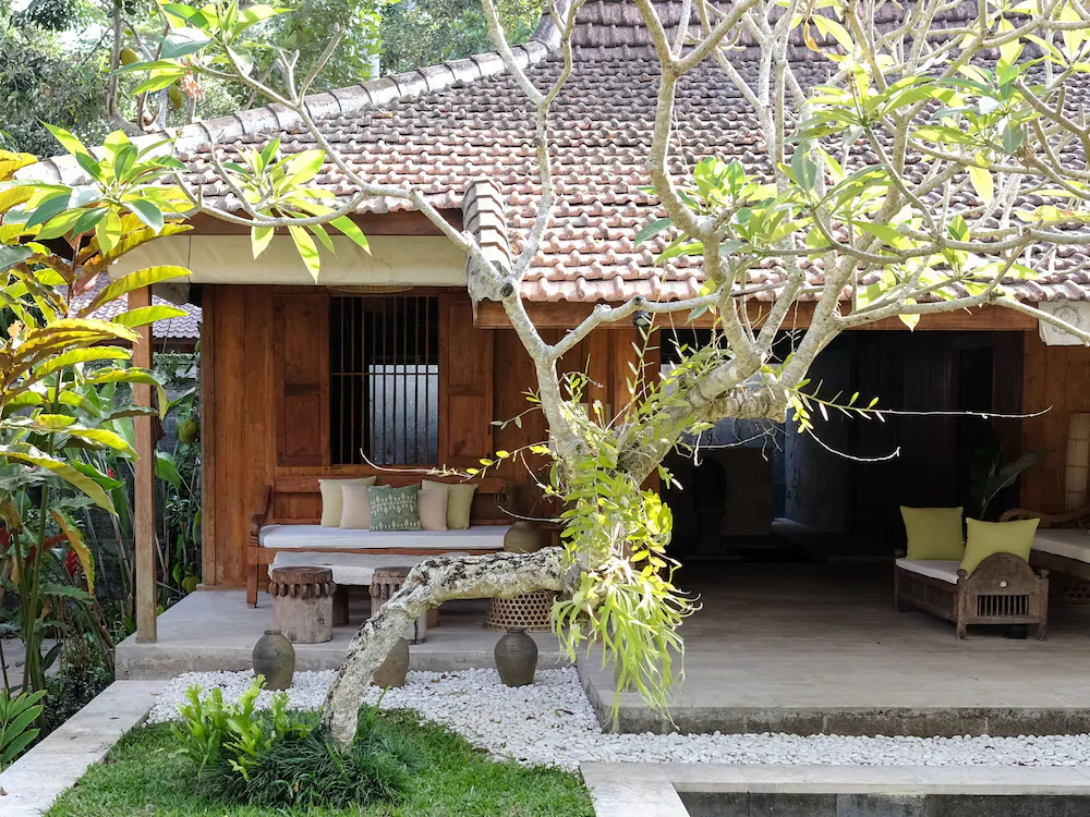 Kalapa Resort & Spa Canggu