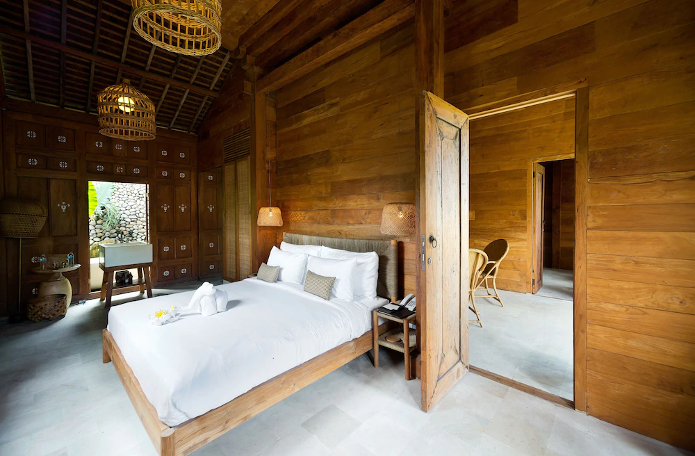 Kalapa Resort & Spa Canggu