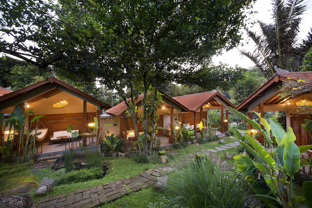 Kalapa Resort & Spa Canggu