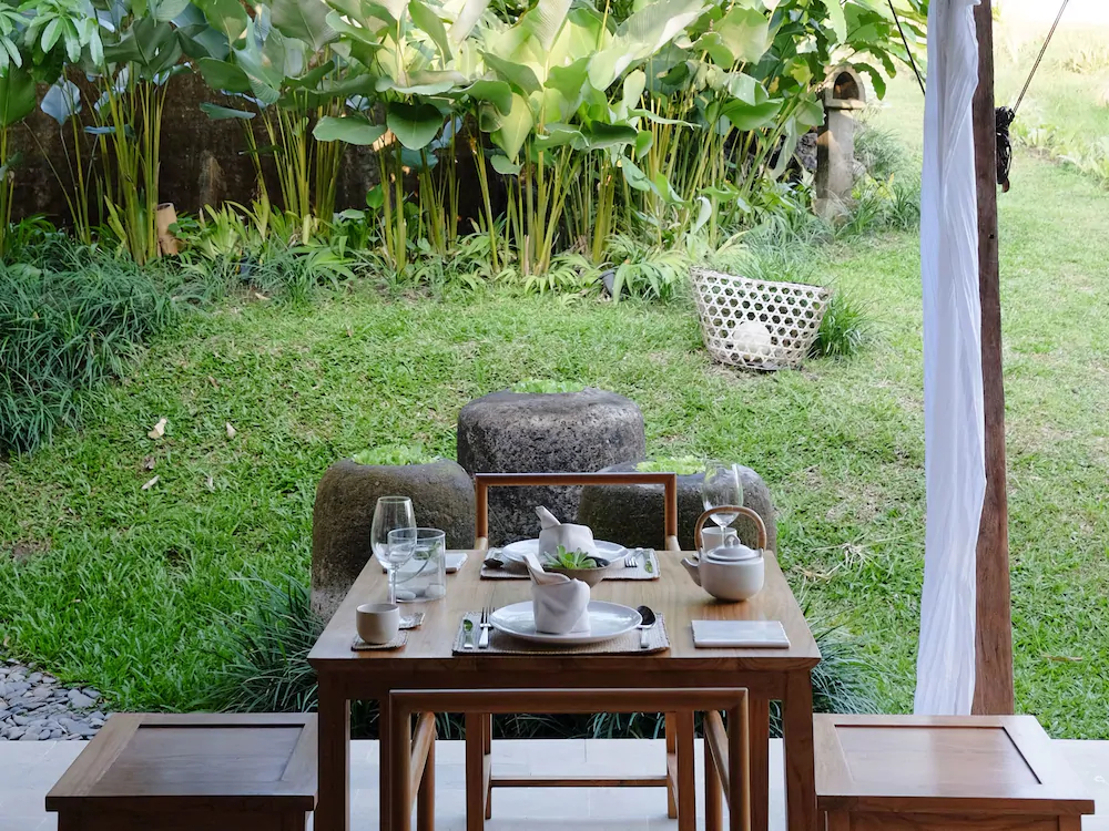 Kalapa Resort & Spa Canggu