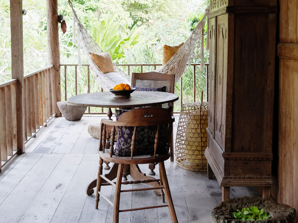 Kalapa Resort & Spa Canggu