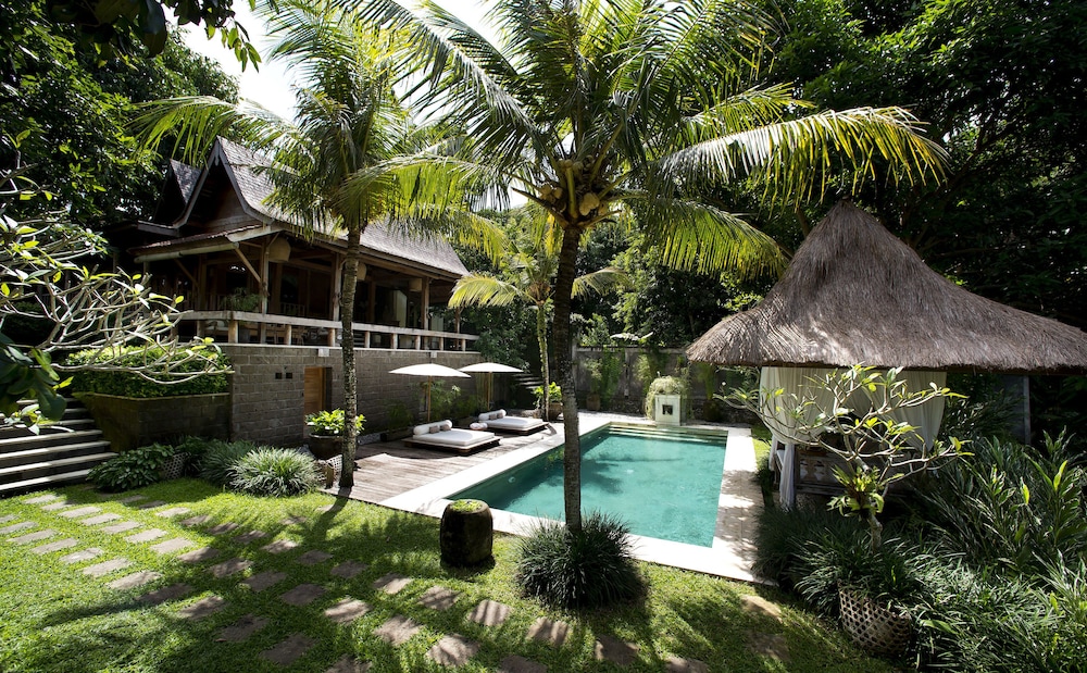Kalapa Resort & Spa Canggu