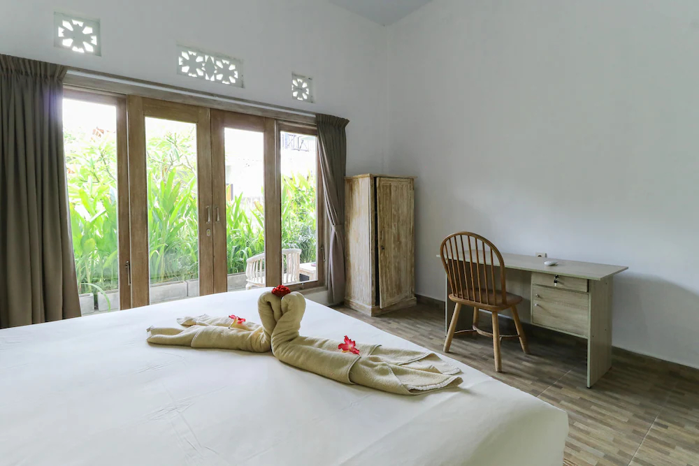 Karan Homestay