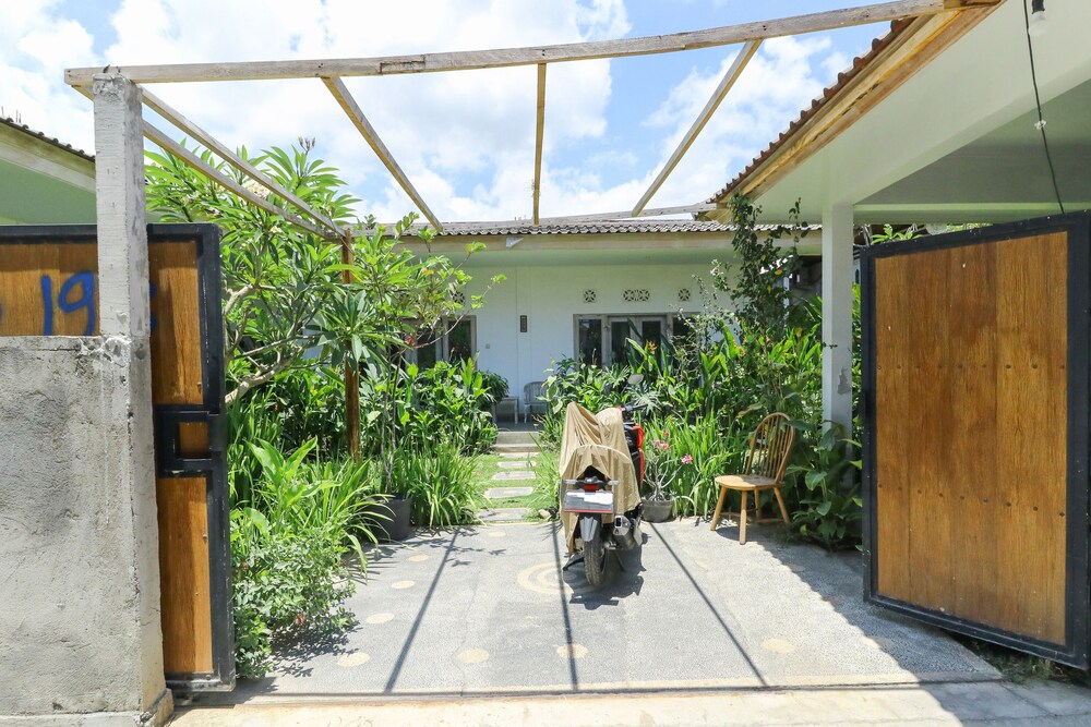 Karan Homestay
