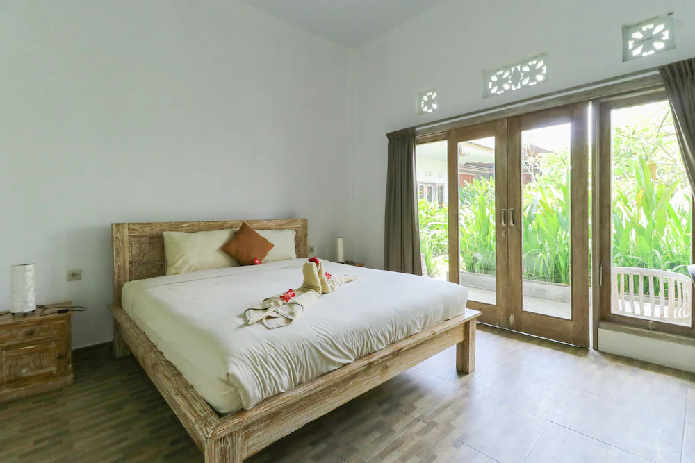 Karan Homestay