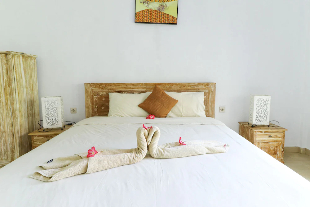 Karan Homestay