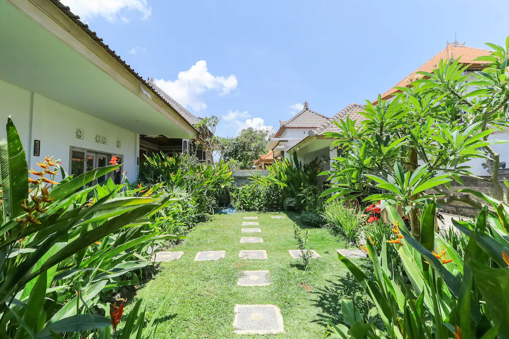 Karan Homestay