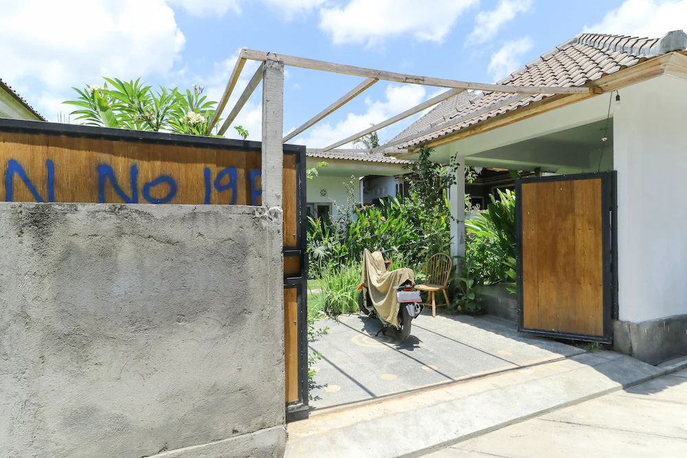 Karan Homestay