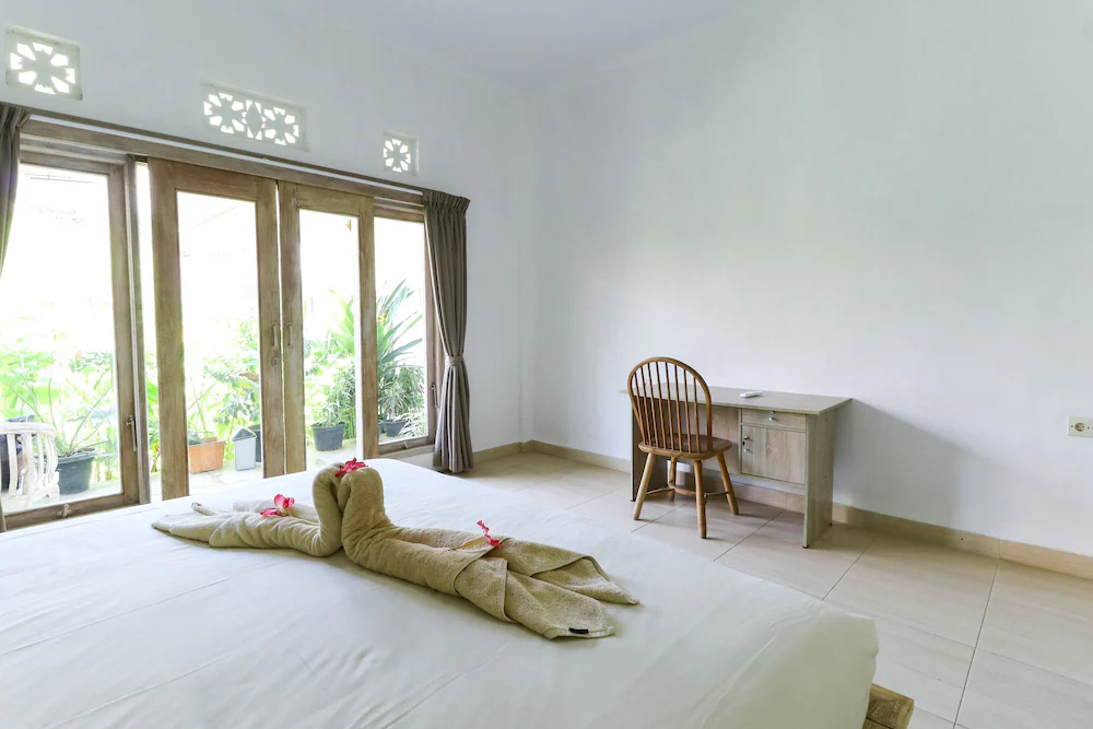 Karan Homestay