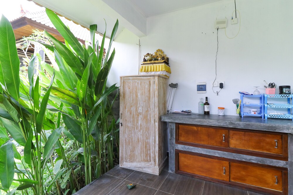Karan Homestay
