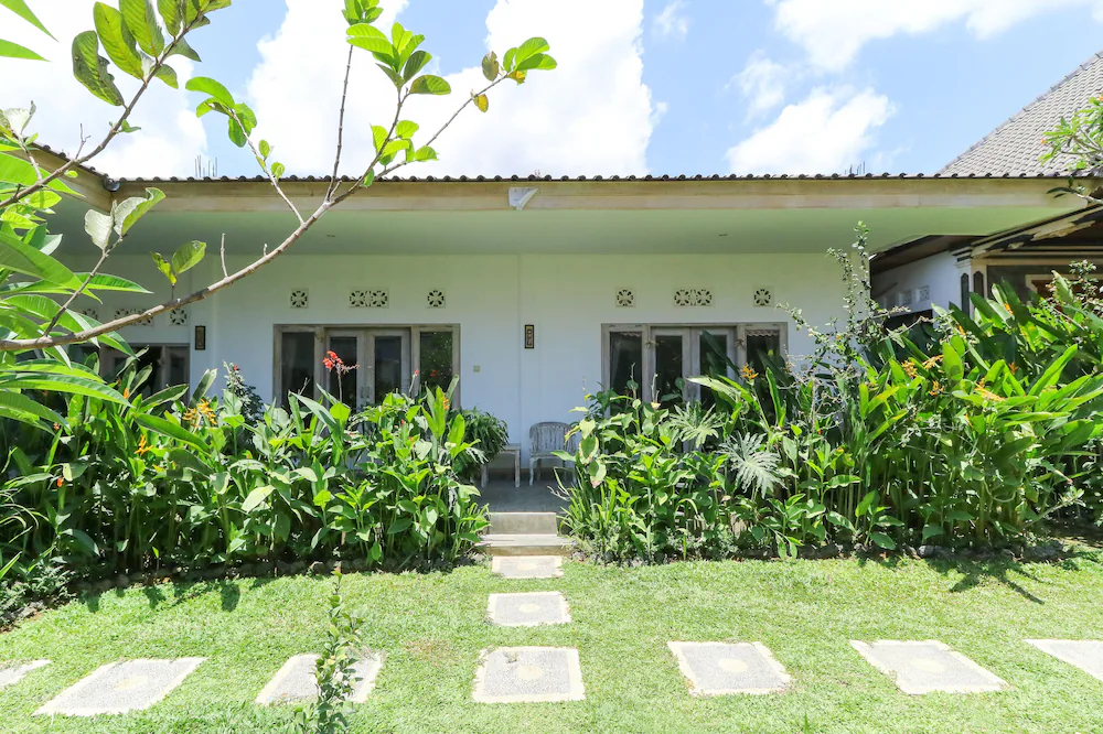 Karan Homestay