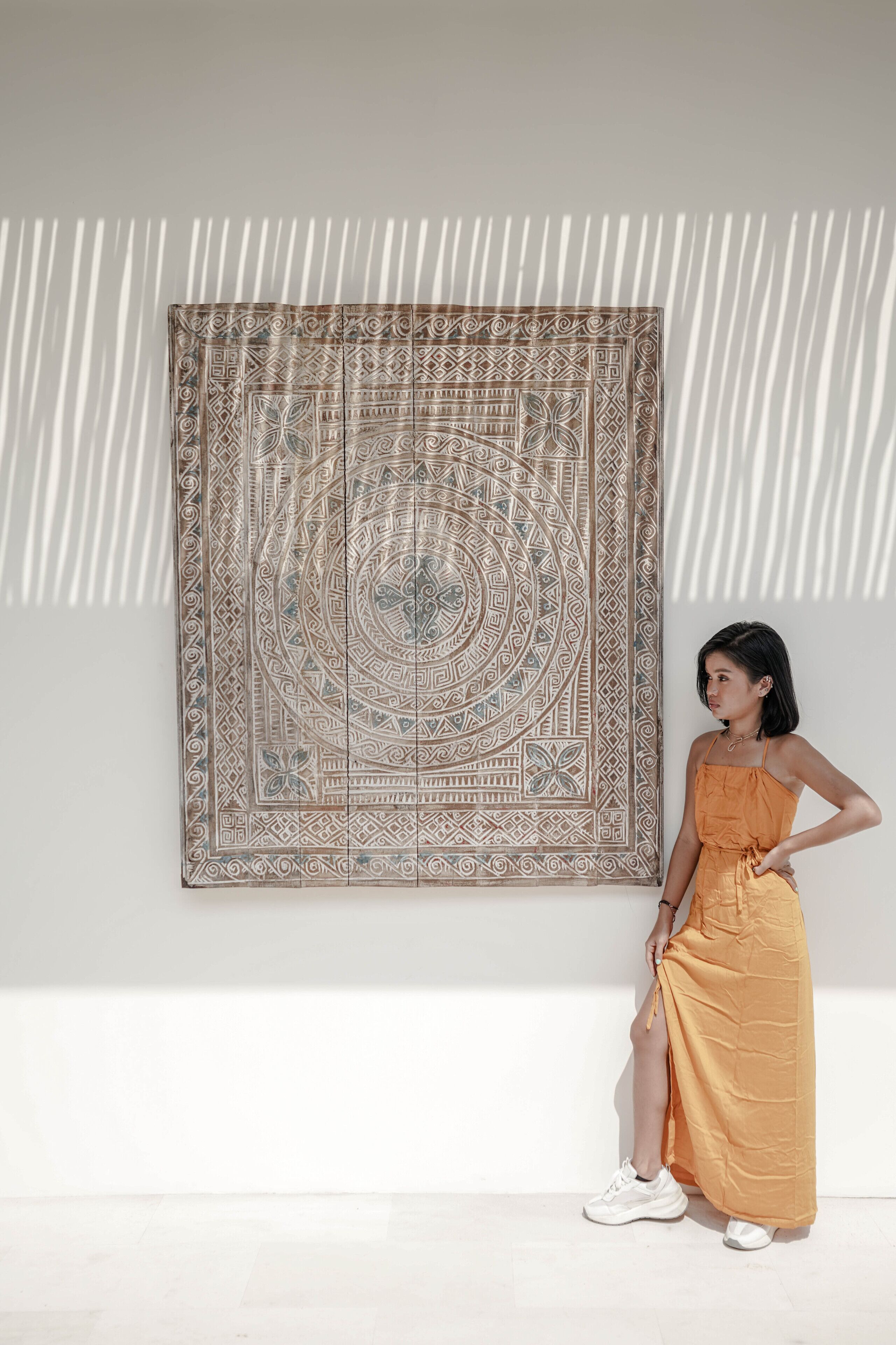 Kayu Kembar Deluxe Villa