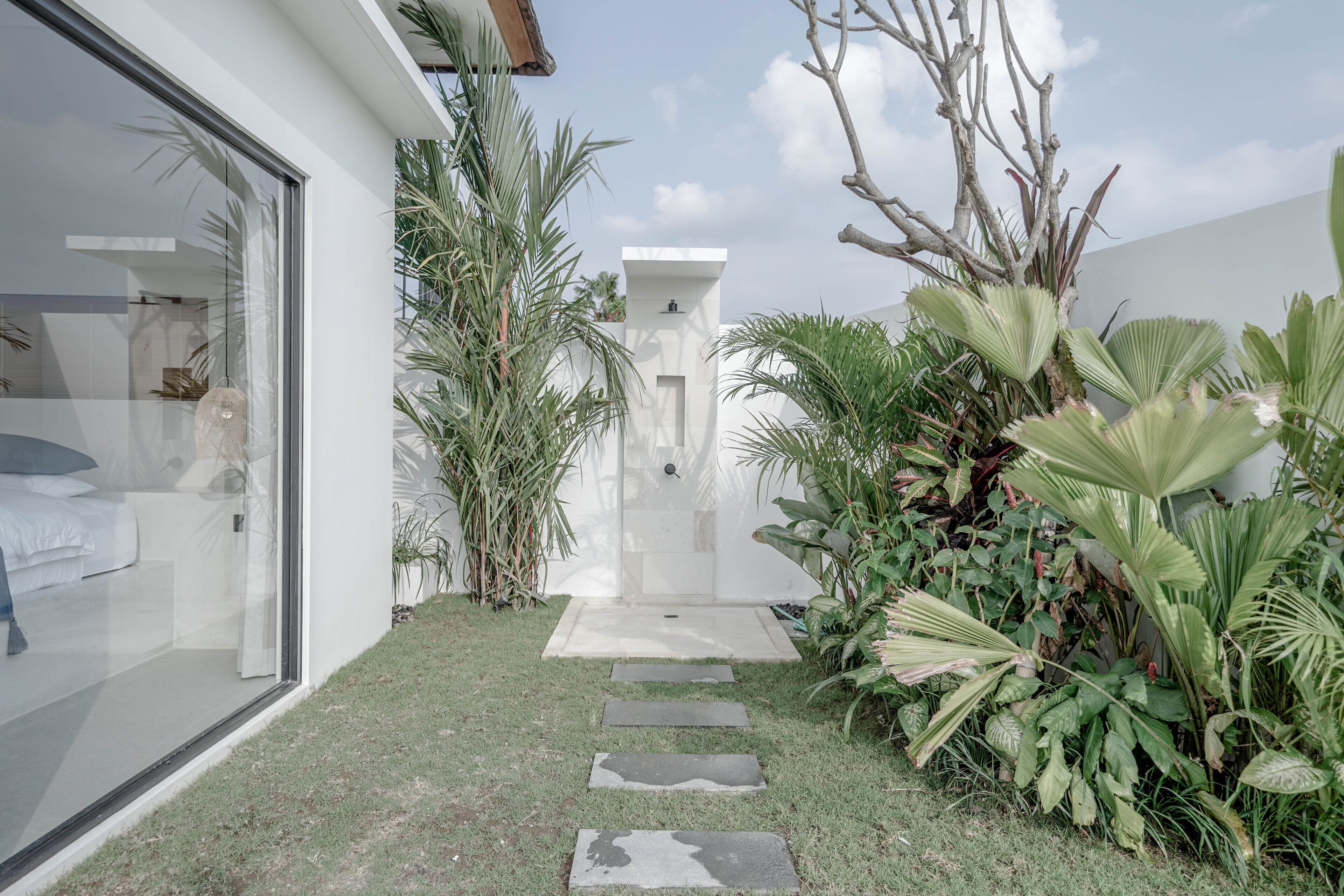 Kayu Kembar Deluxe Villa