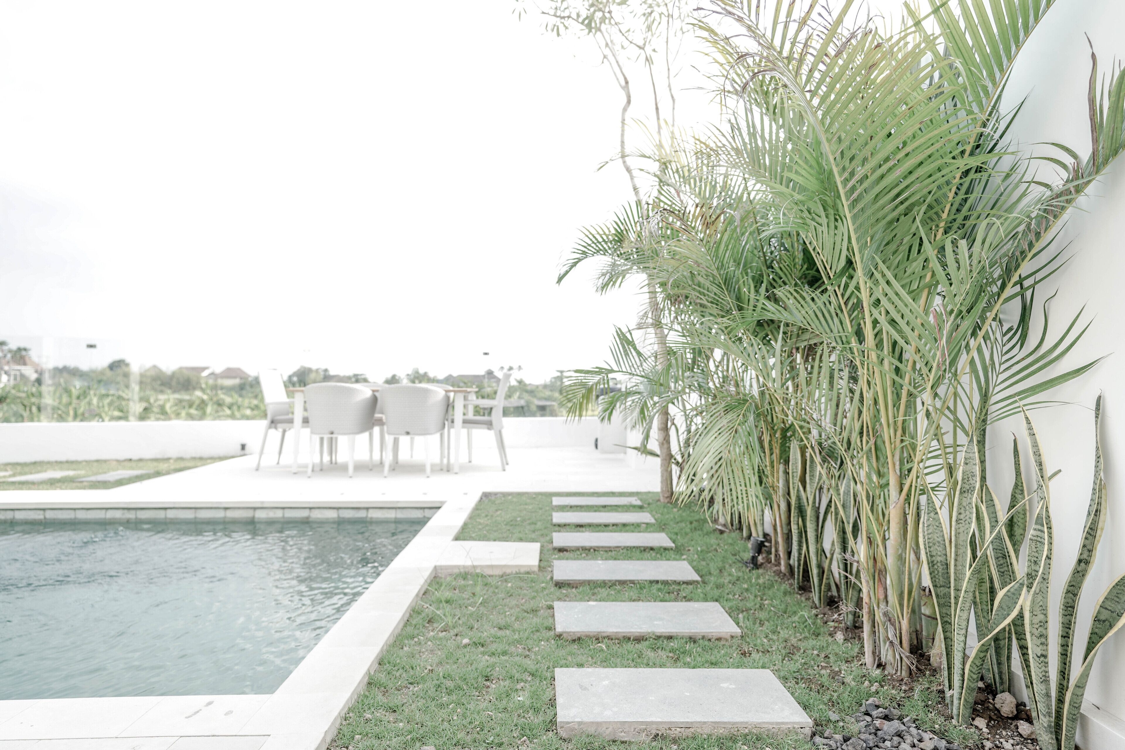 Kayu Kembar Deluxe Villa