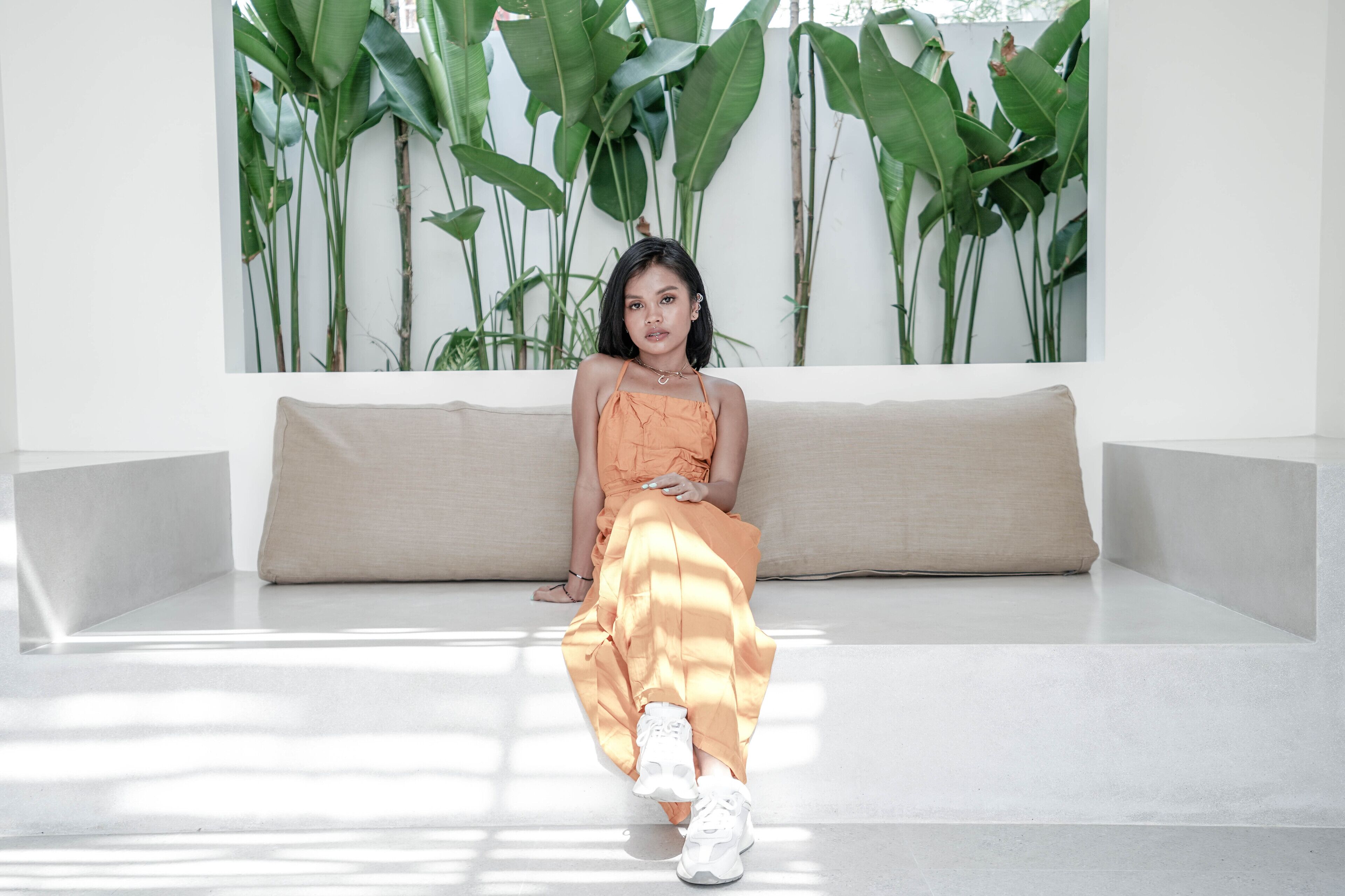 Kayu Kembar Deluxe Villa