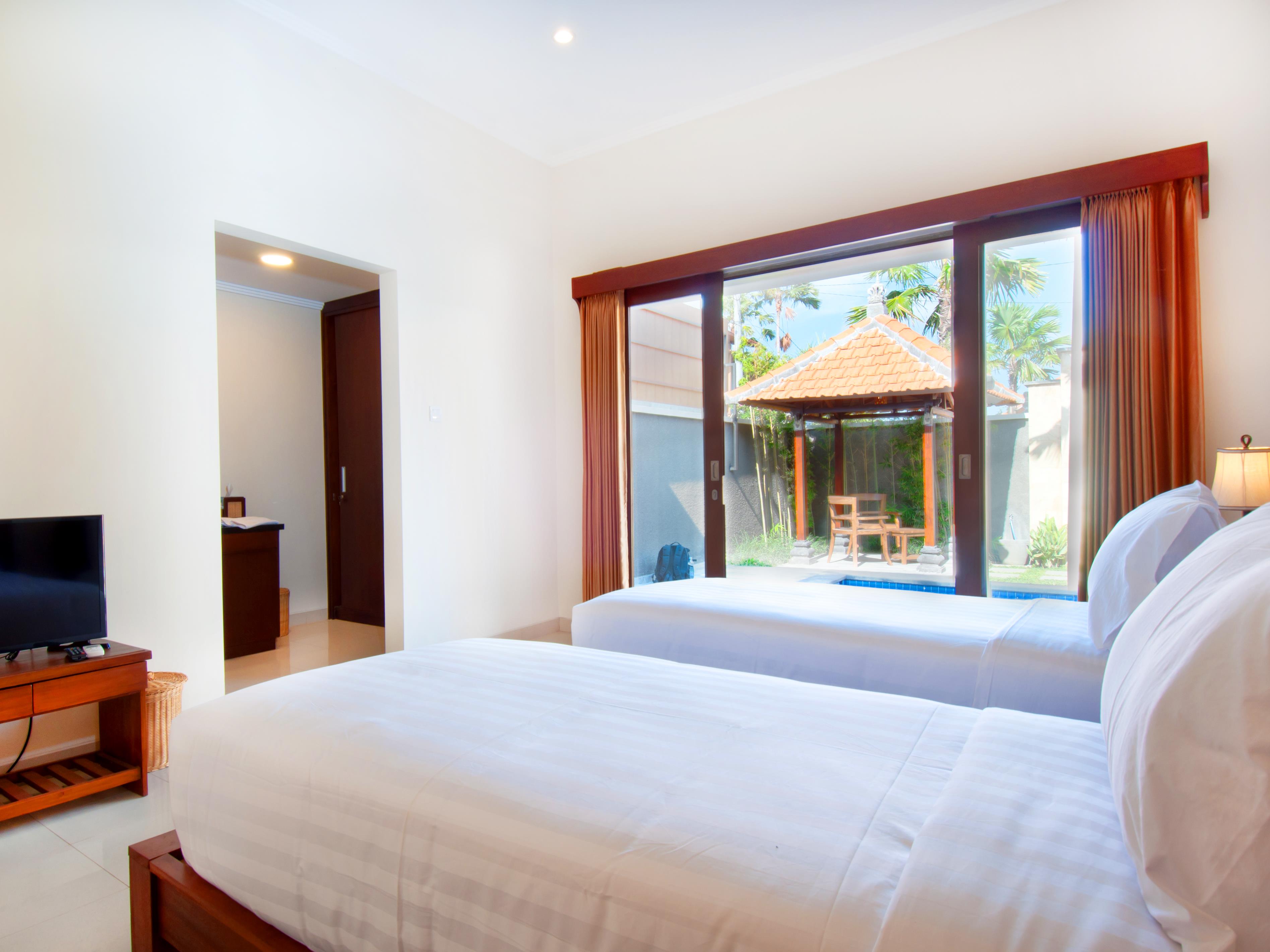 Kei Residence Berawa