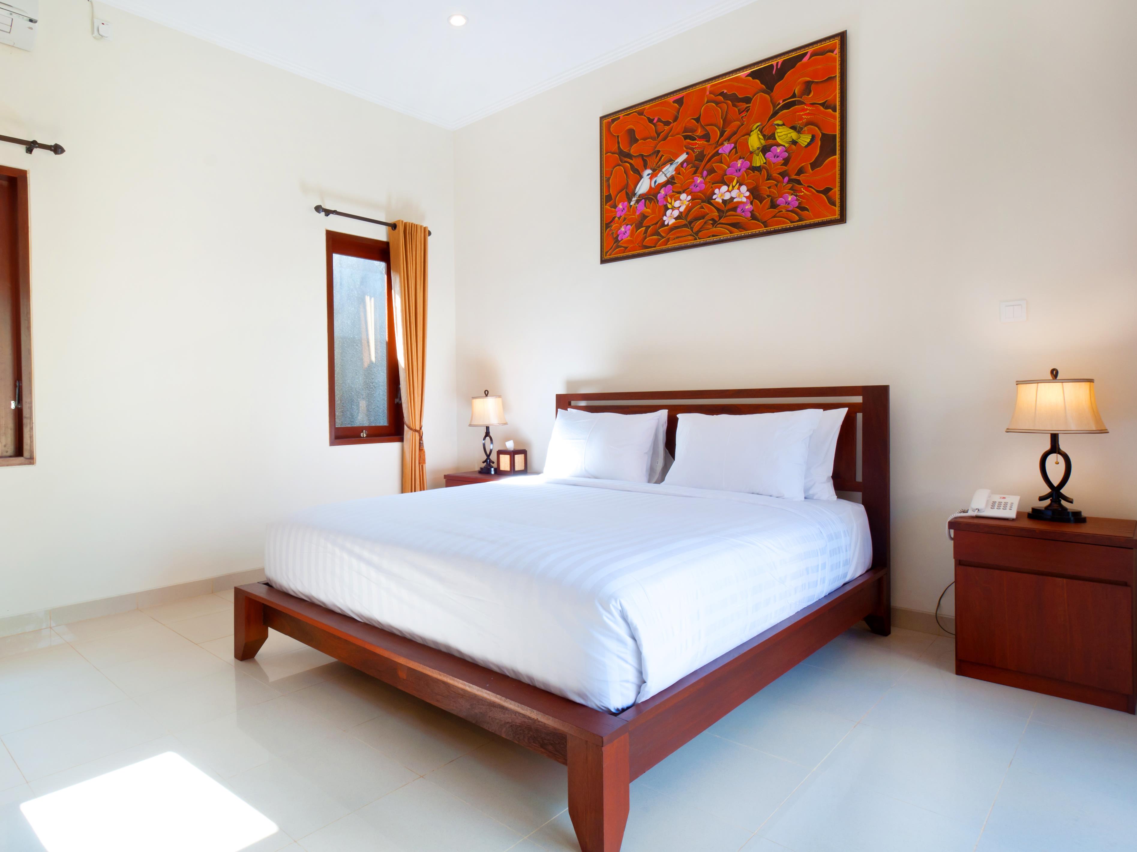 Kei Residence Berawa