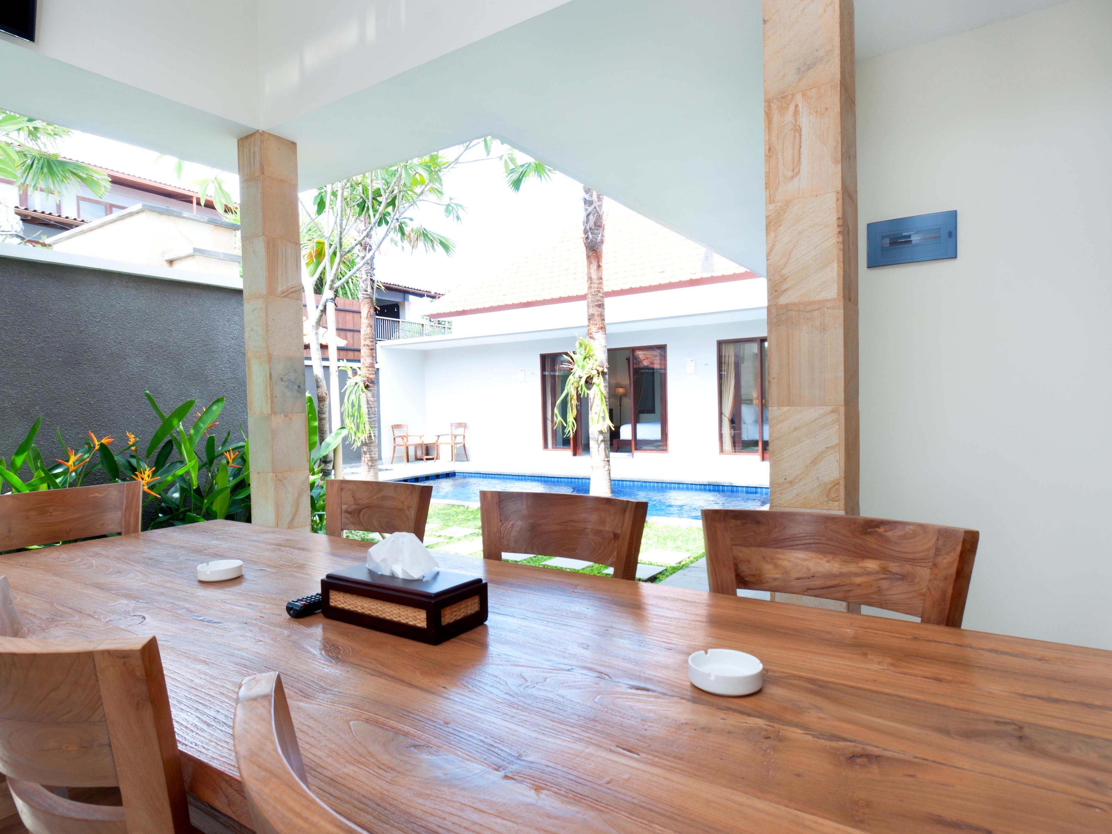Kei Residence Berawa