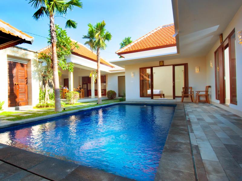 Kei Residence Berawa
