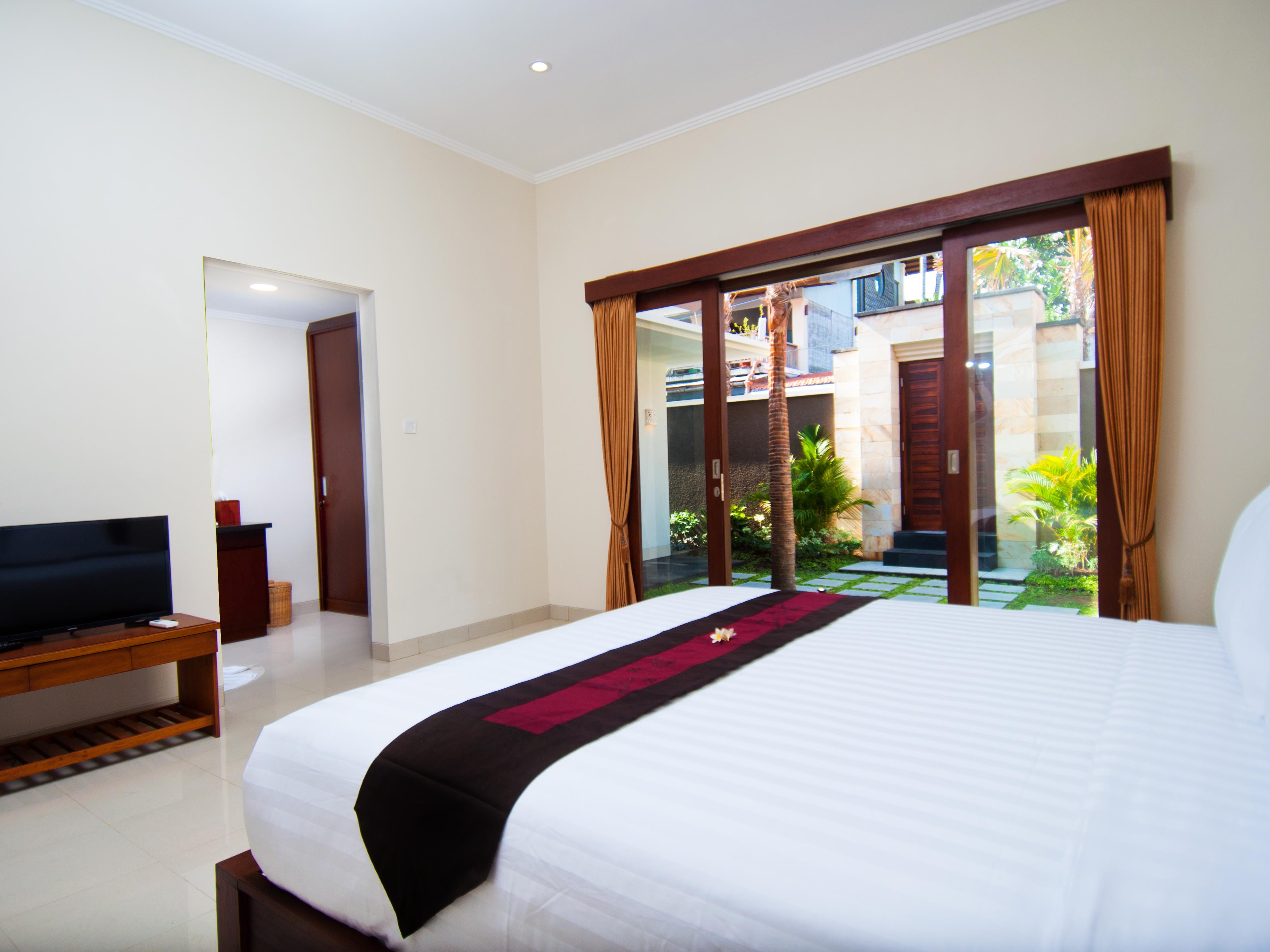 Kei Residence Berawa