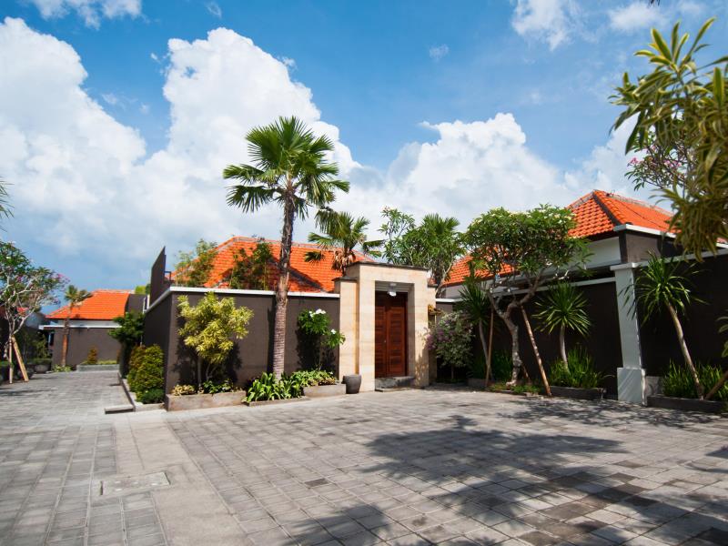 Kei Residence Berawa
