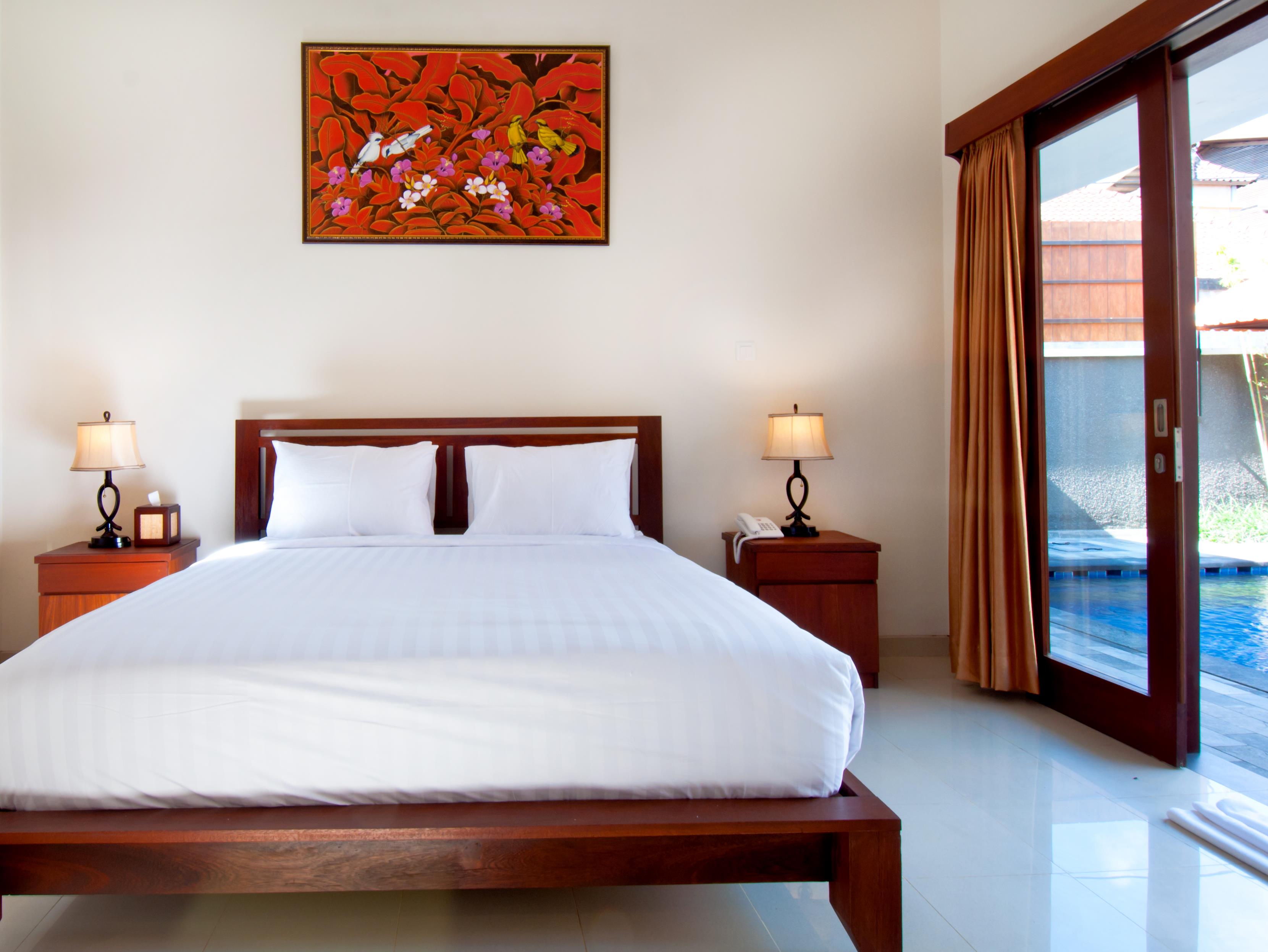 Kei Residence Berawa