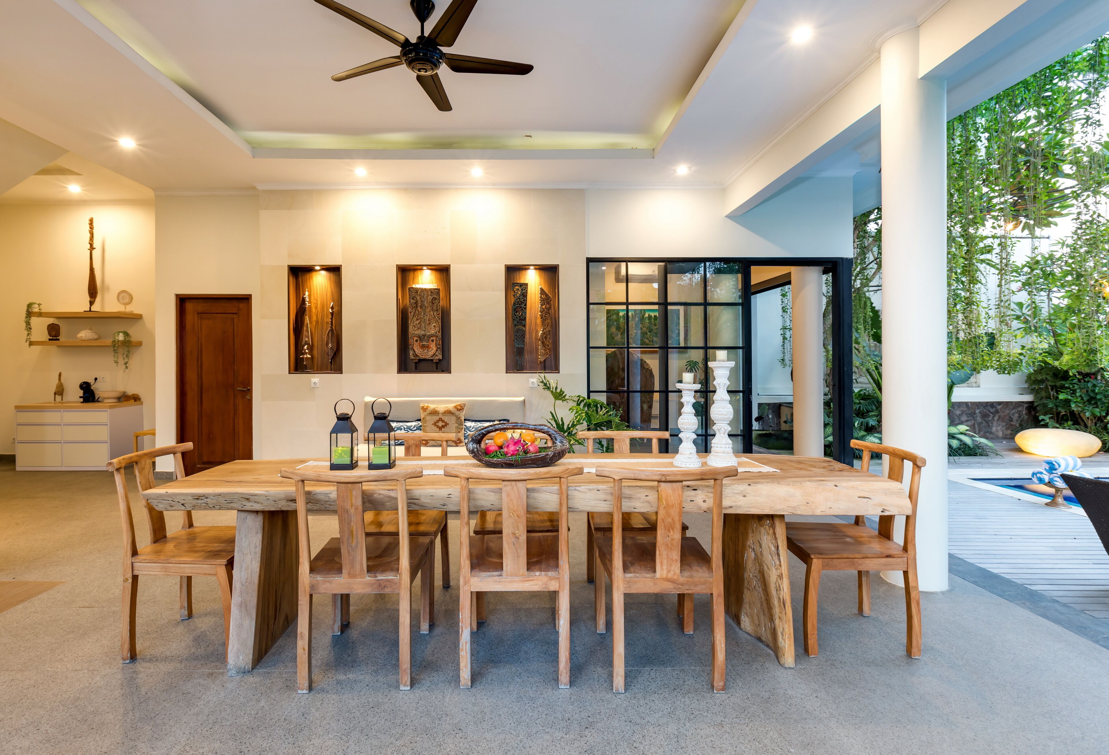 Kerta Mani Canggu