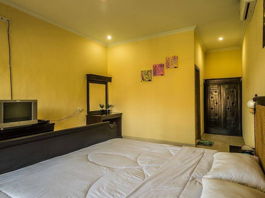 Koming Guest House