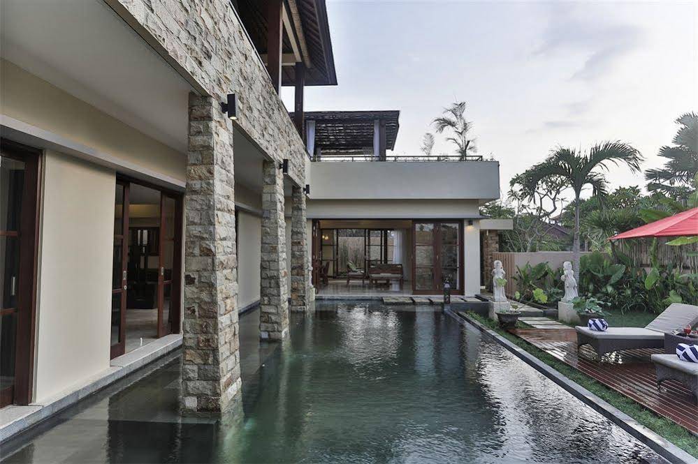 Kumuda Villa