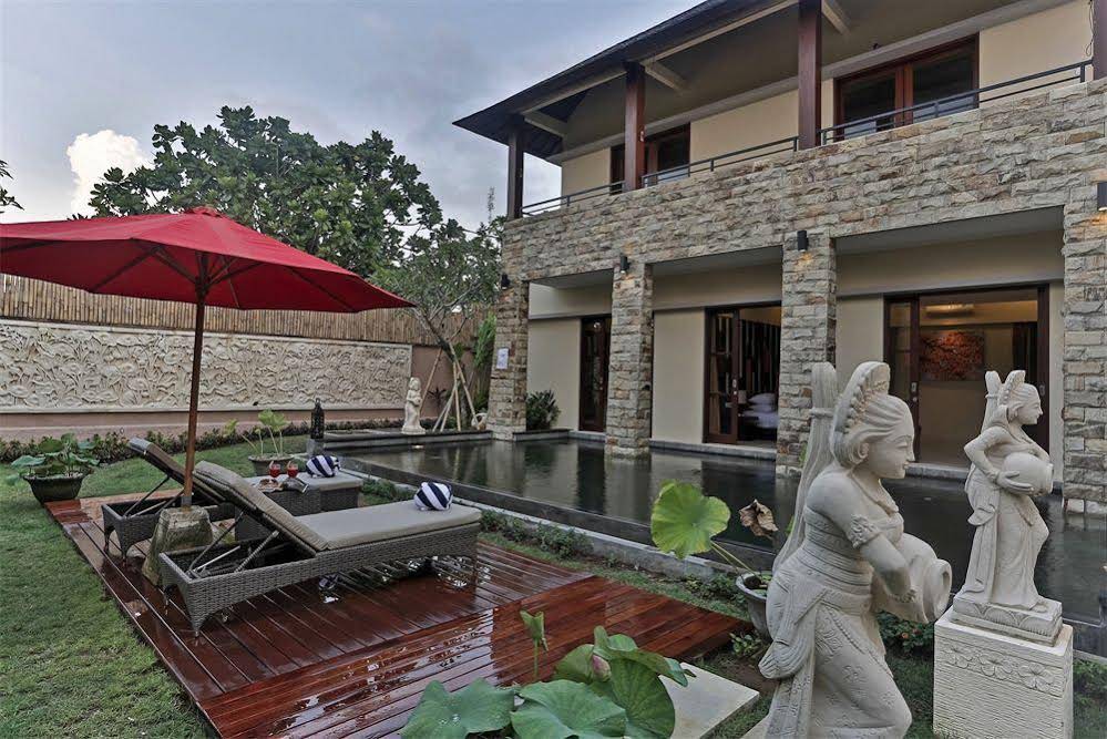 Kumuda Villa