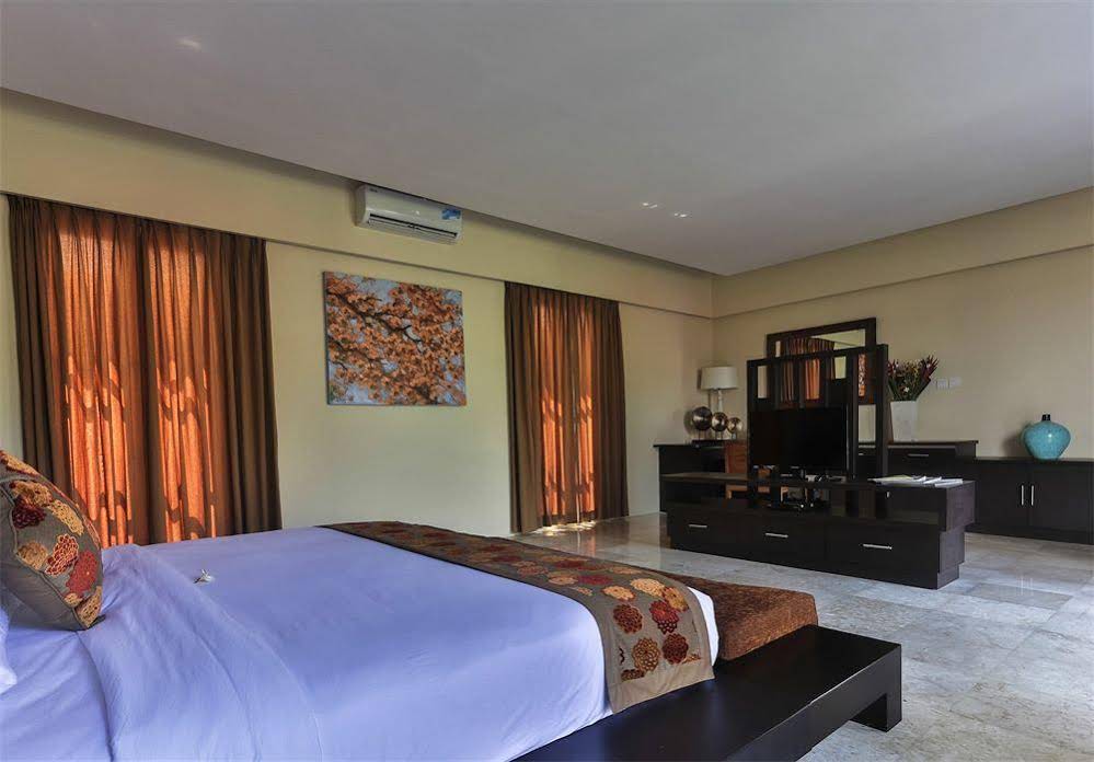 Kumuda Villa