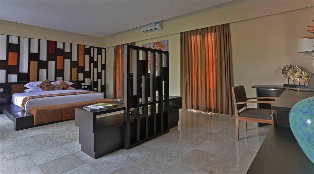 Kumuda Villa