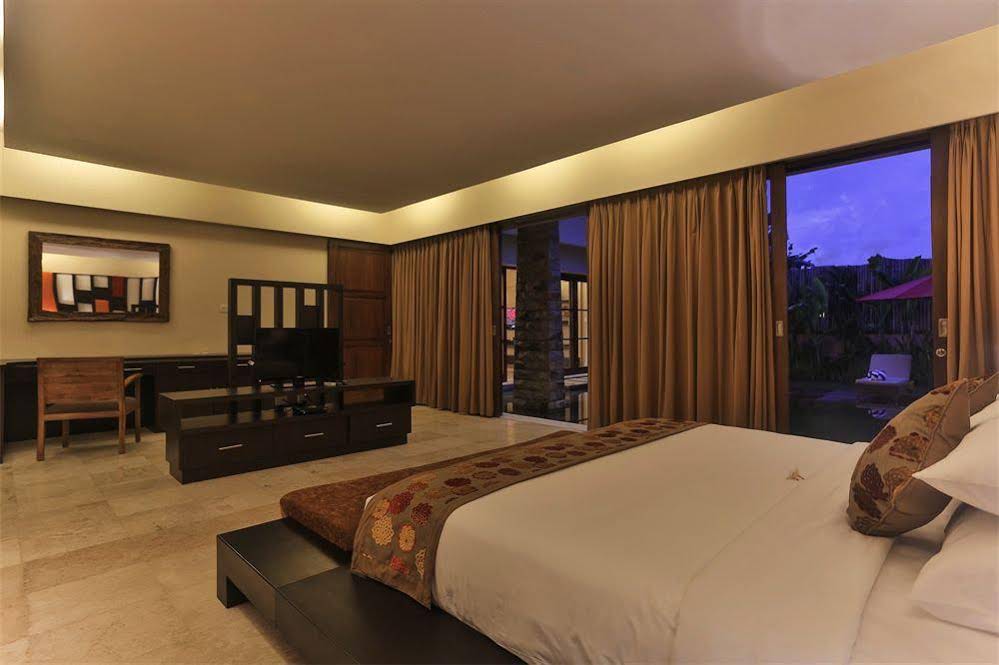 Kumuda Villa