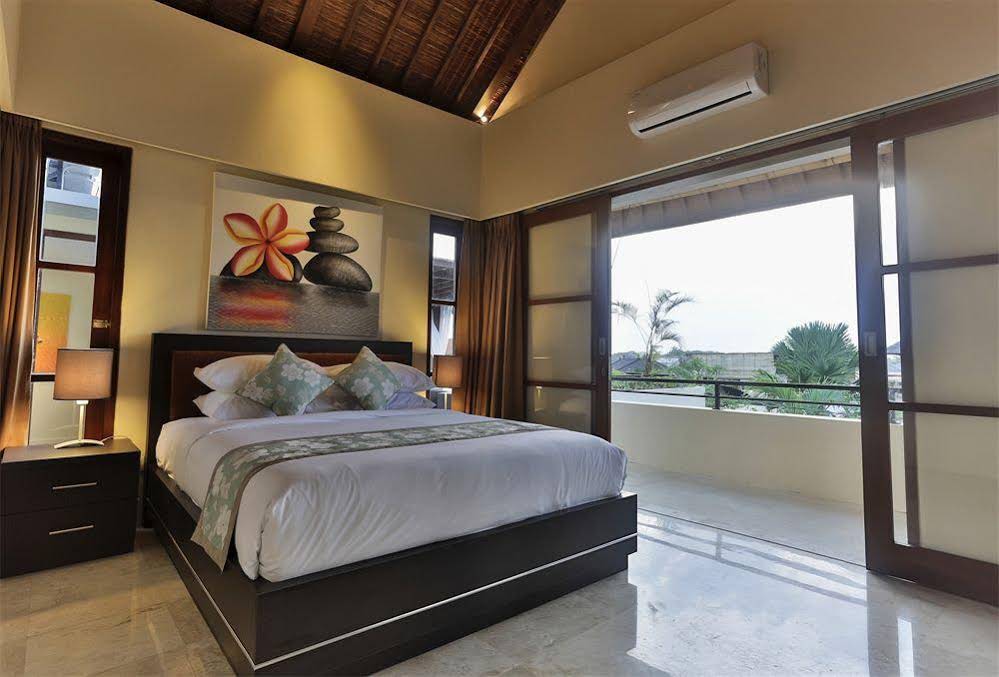 Kumuda Villa