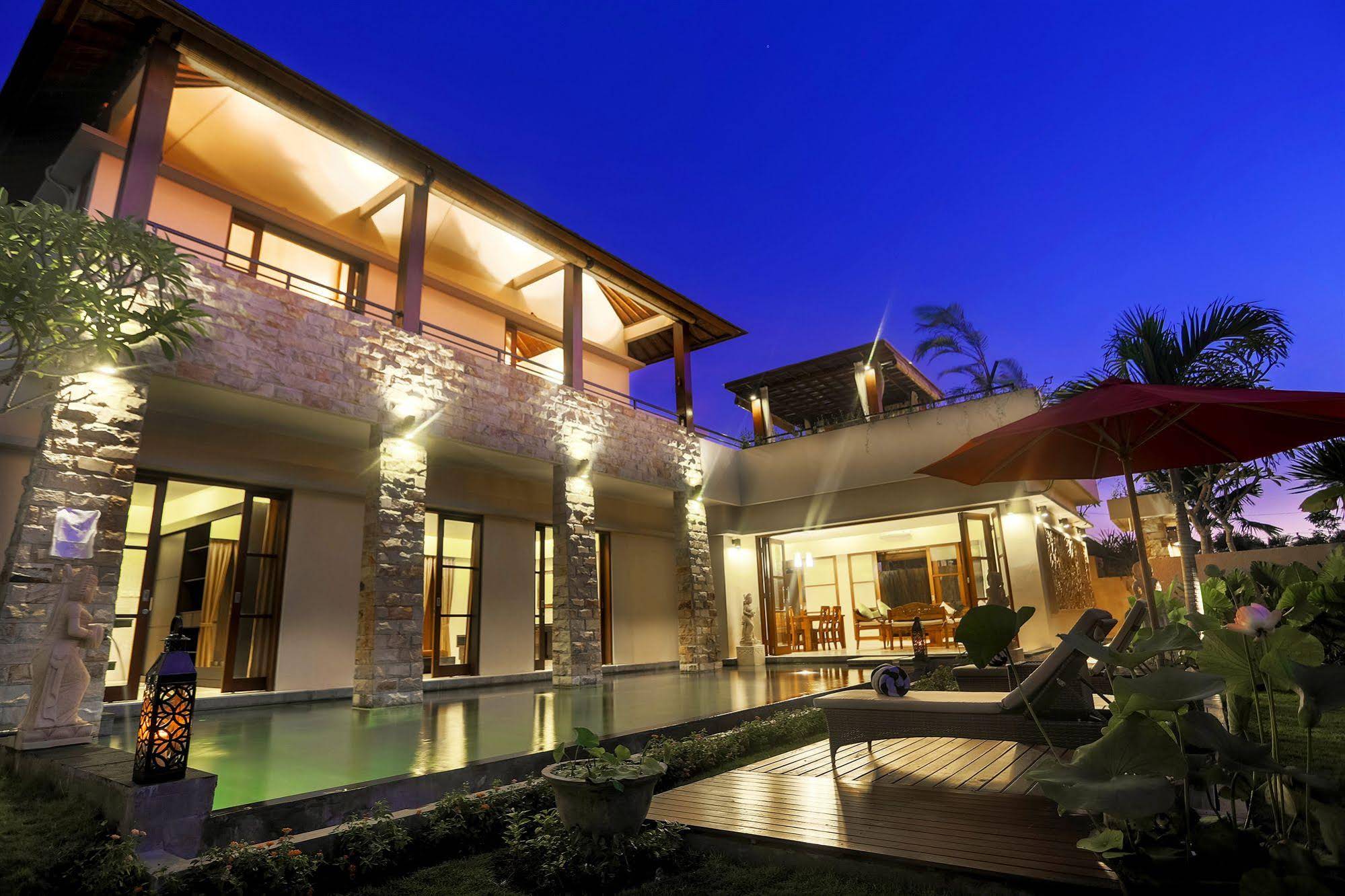 Kumuda Villa