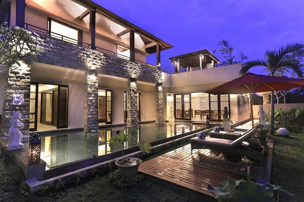 Kumuda Villa