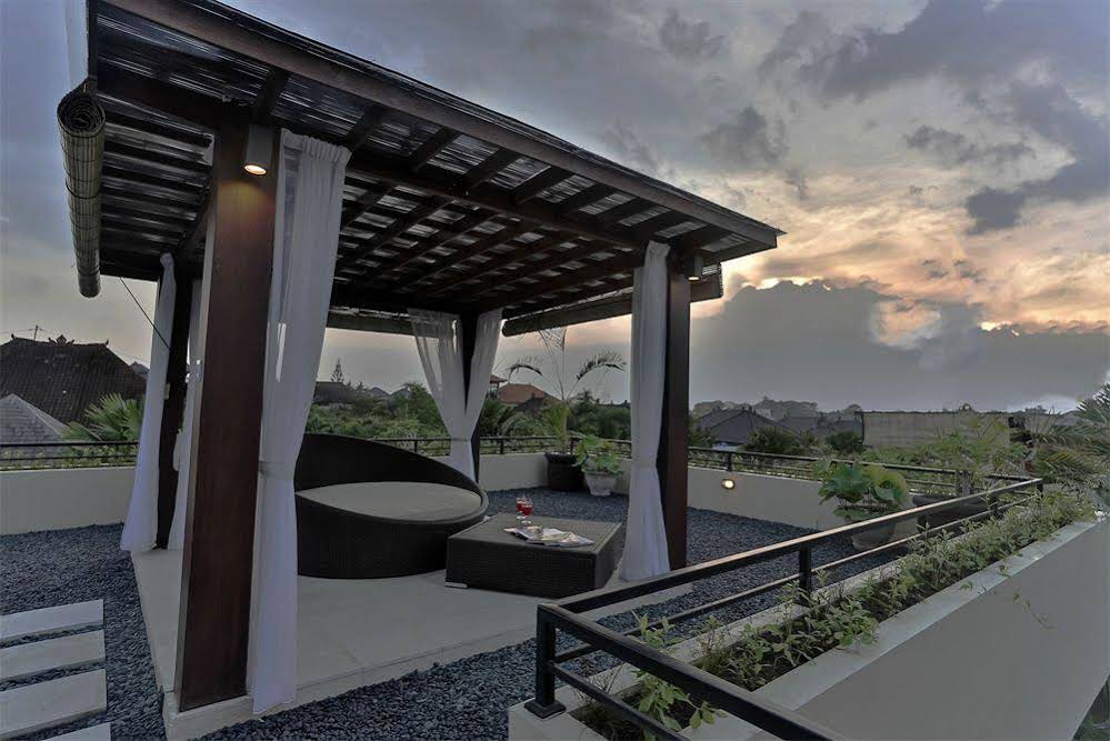 Kumuda Villa