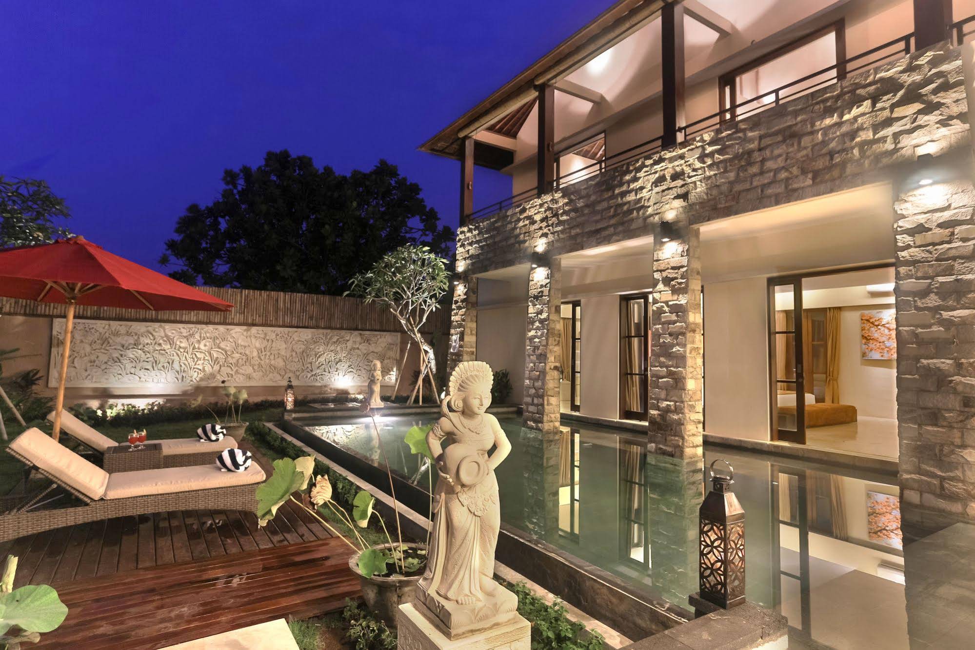 Kumuda Villa