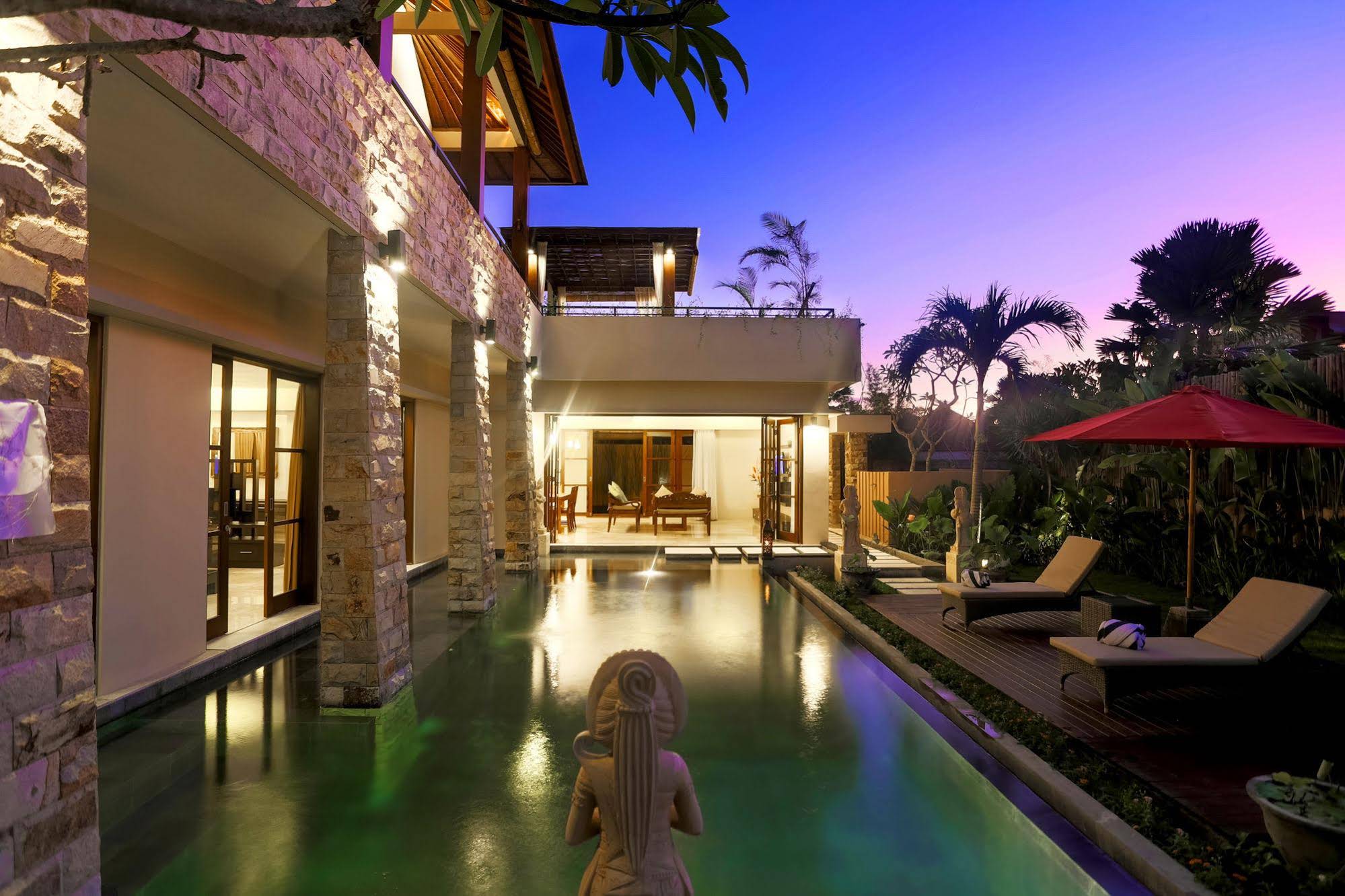 Kumuda Villa