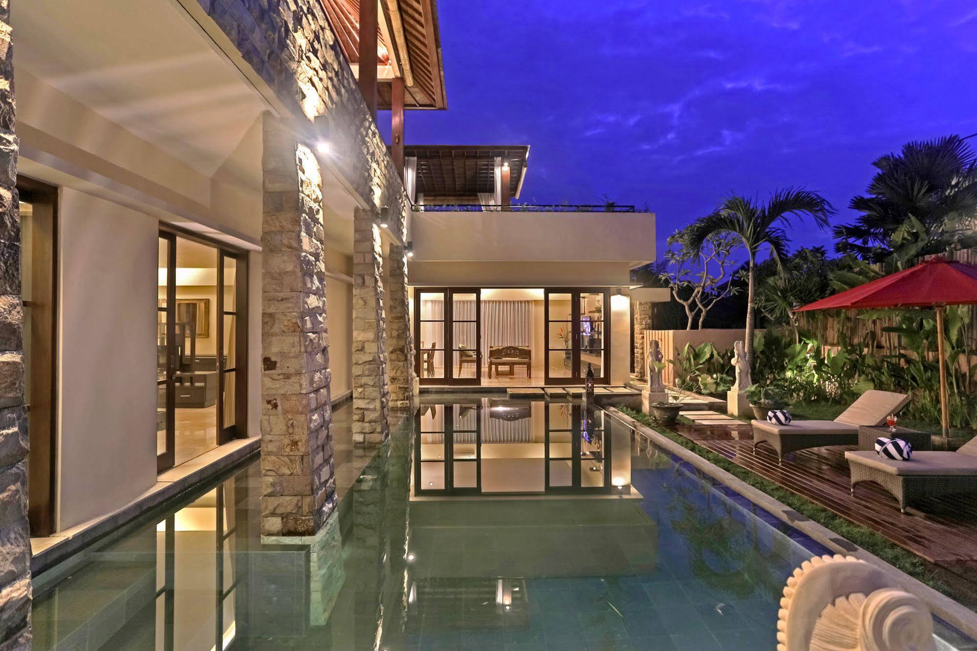 Kumuda Villa