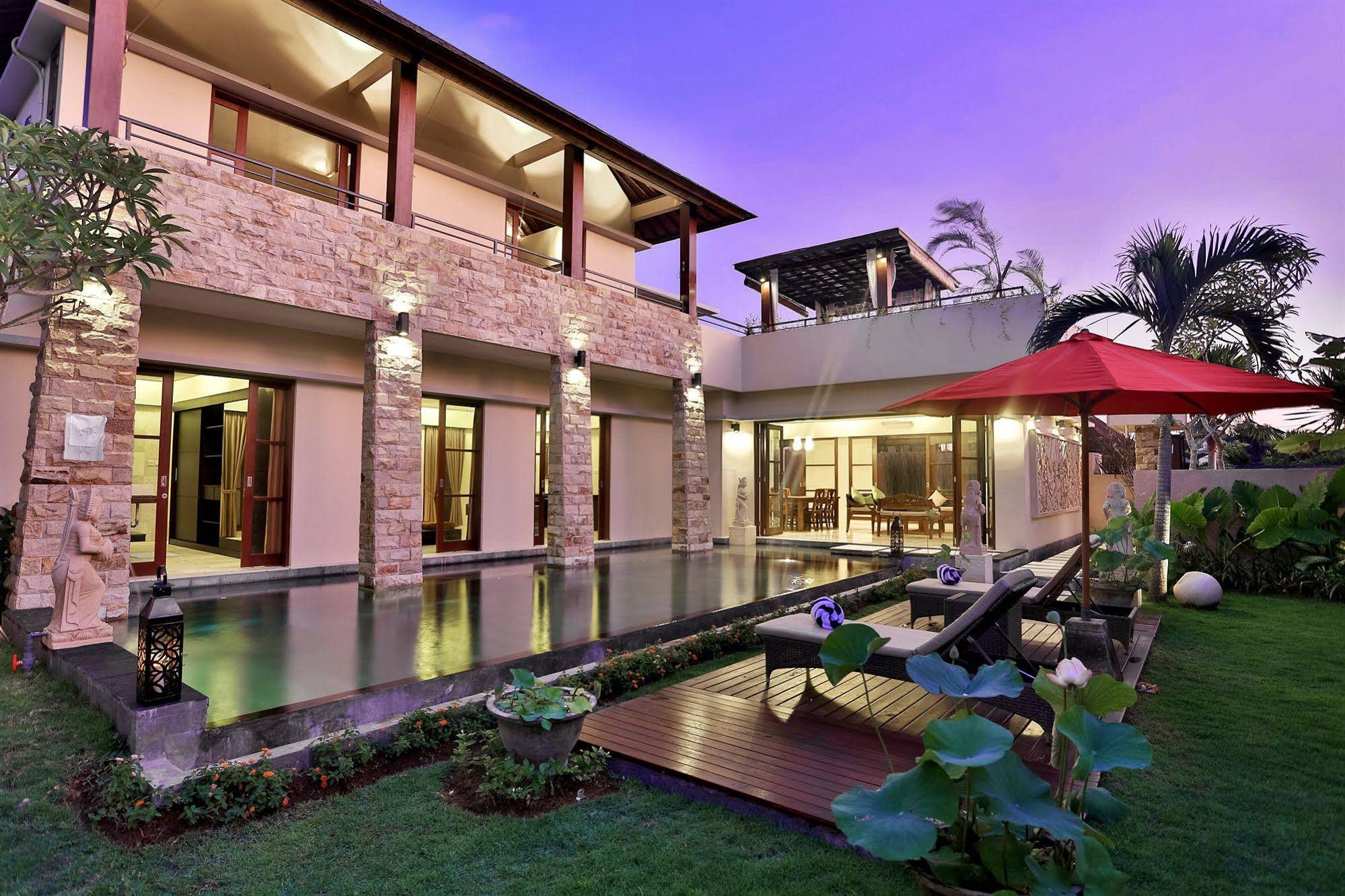 Kumuda Villa